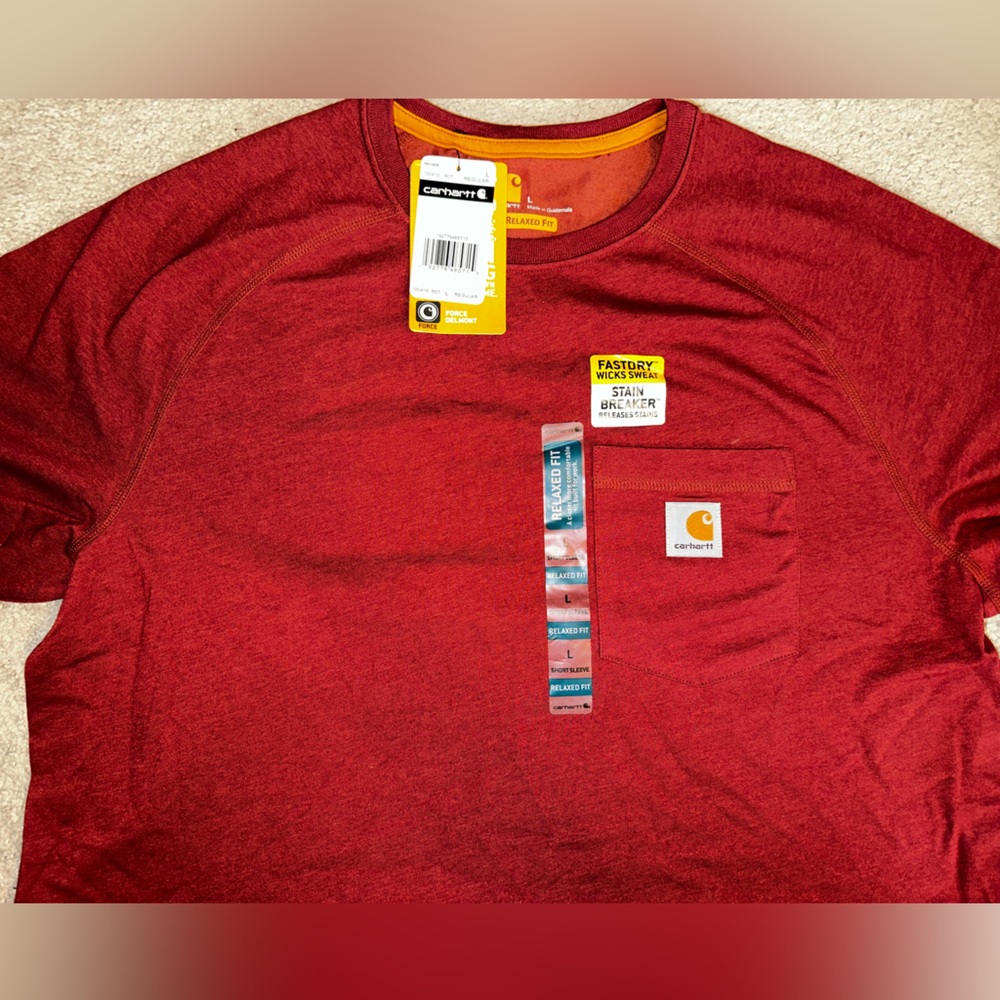 Carhartt T-shirt